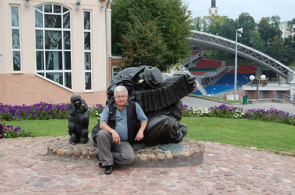 Андрей Мередов