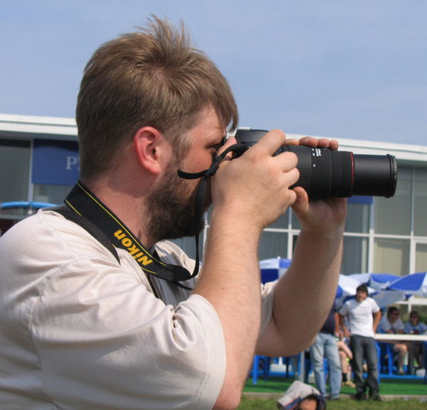 Андрей Рымшин