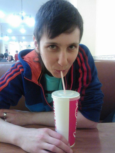 Екатерина Бармина