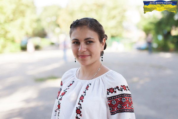 Светлана Ткаченко