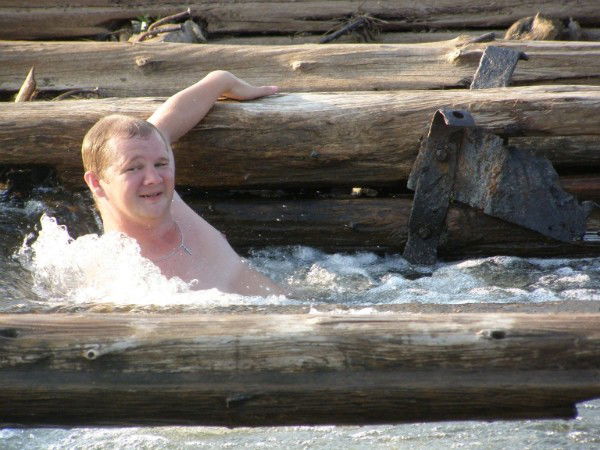 Дмитрий Марков