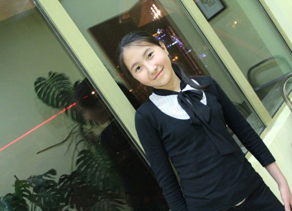 Акжолтой Каниметова