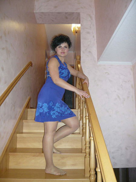 Ирина Михайлова