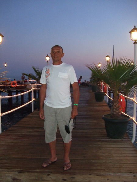 Александр Голубев