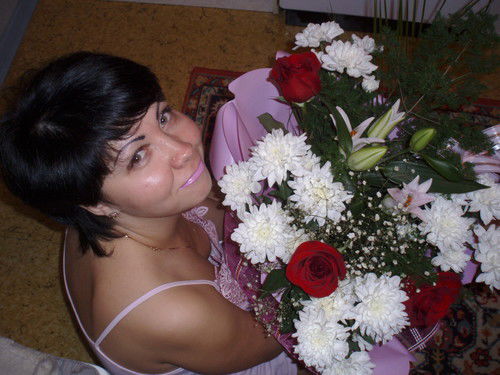 Марго Иванова