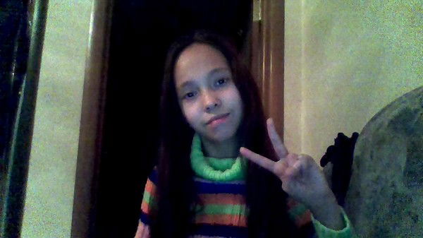 Алика Марат