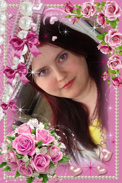 Ирина Леготина