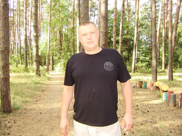 Cергей Маслий