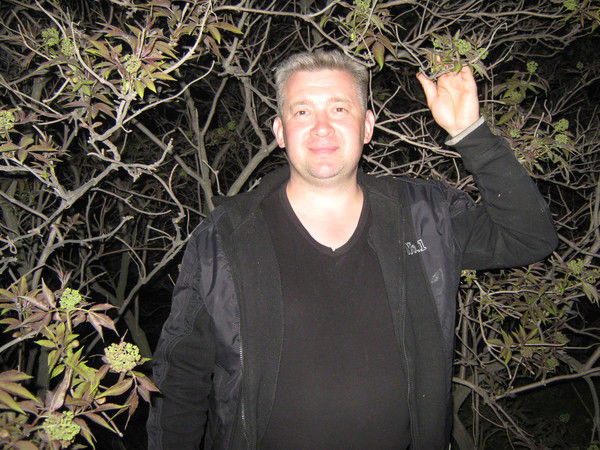 Александр Васильев