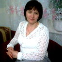 Вера Кузнецова(Мамонова)