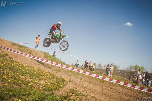 Антон Воробьев