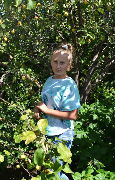 Маргарита Максимчук