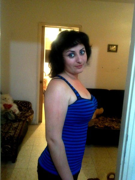 Наташа Арелович