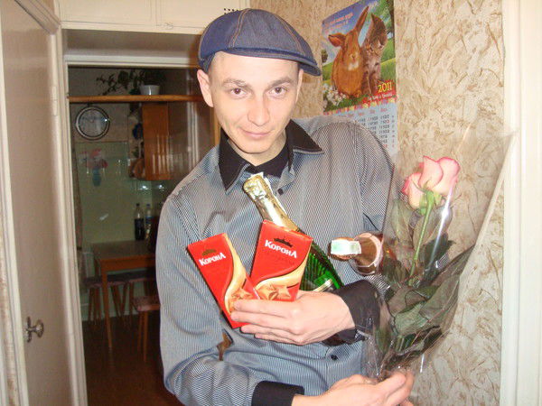 Сергей Гоглев