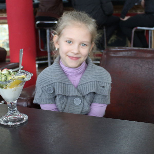 Валерия Манахова