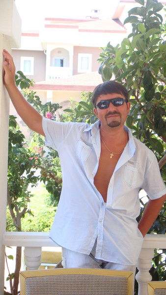 Александр Усольцев