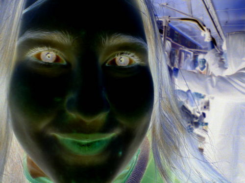 Наташа Смирнова