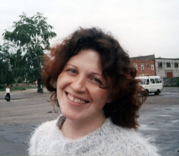 Наталья Гордиенко