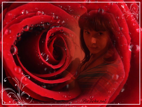 Юлия Бакимбетова