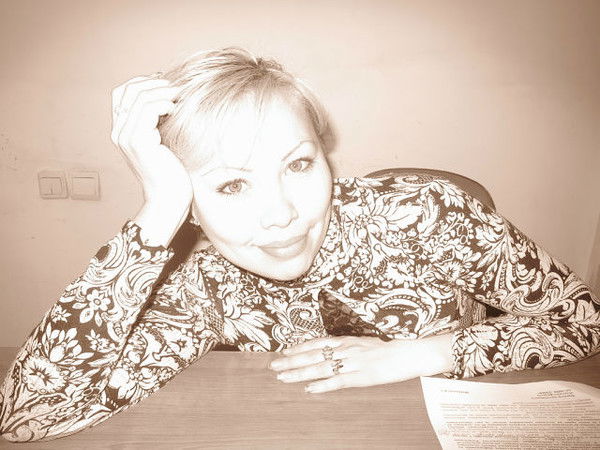 Гульнар Отыншинова