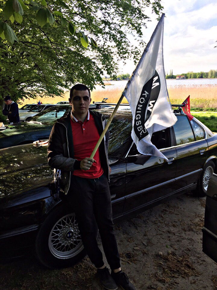 Сергей Ковтунов