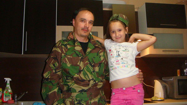 Денис Степанов