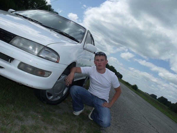 Александр Шишкин