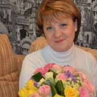 Инна Викторовна