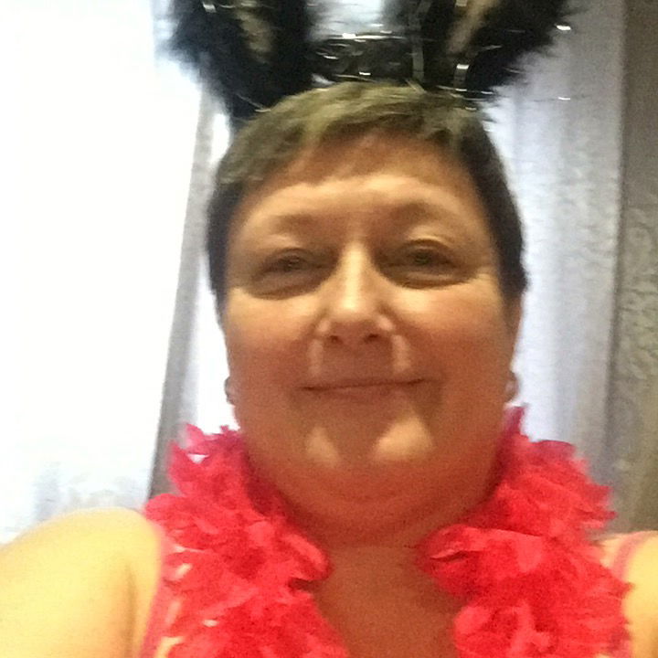 Наталья Мальцева