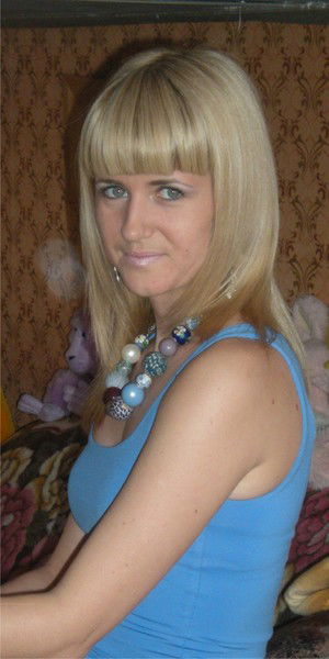 Маргарита Царь