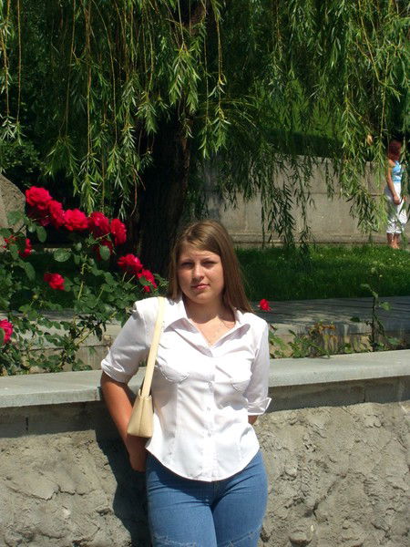 Ольга Сунгурцева