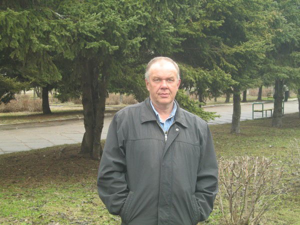 Евгении Разумов