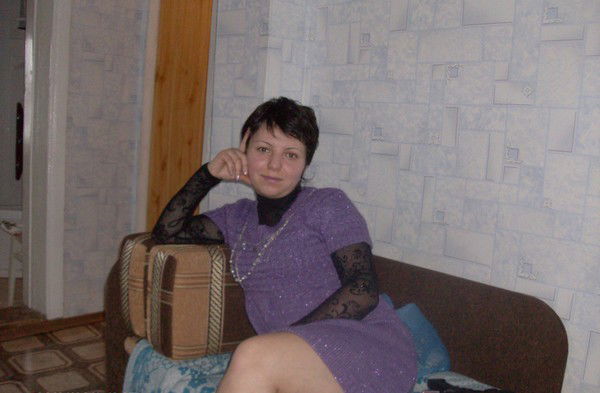 Эльвира Ахмадеева