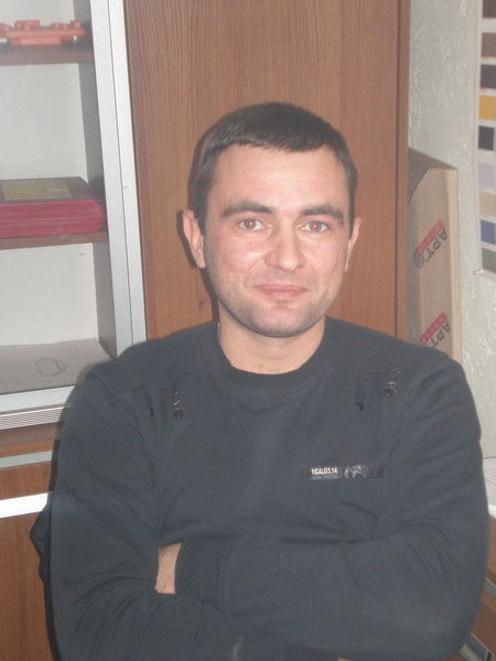 Андрей Максименко