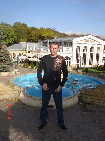 Евгений Крапивко