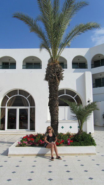 Таня Юрочкина