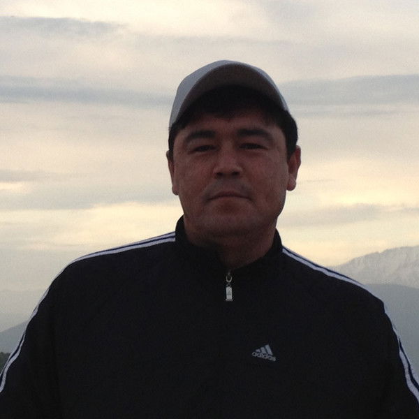 Иброхим Расулов