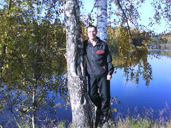 Сергей Герасимович