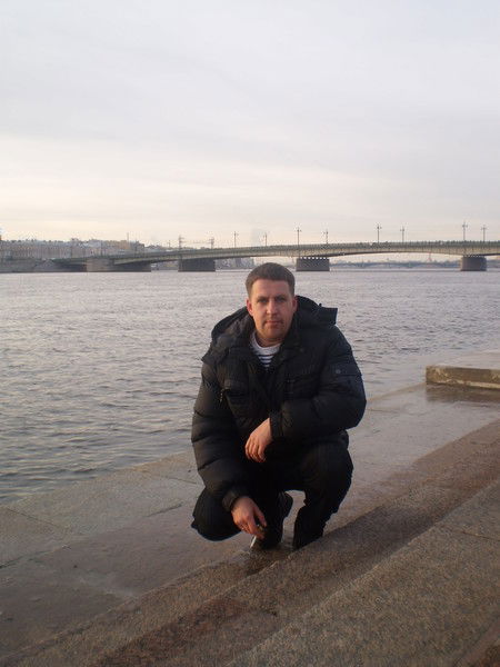 Владимир Ковалев