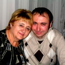 Любовь Бараненко