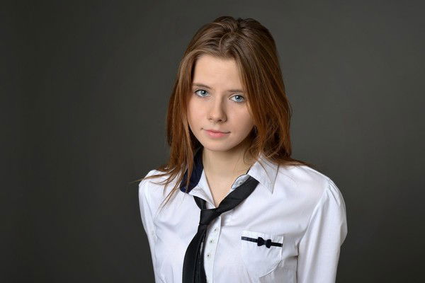 Татьяна Шемякина