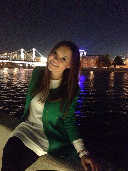 Аня Бабченко