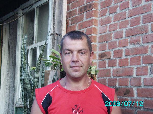 Александр Прилукин