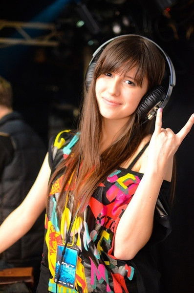 Валерия Каткова