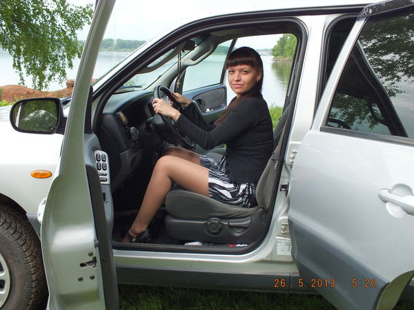 Светлана Кузьмина