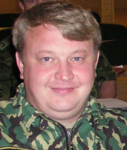 Вахит Мухамадеев