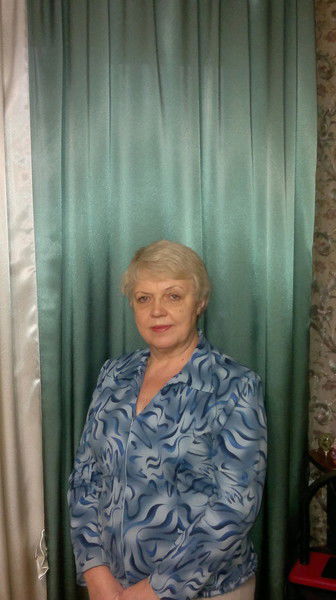 Татьяна Клинкович