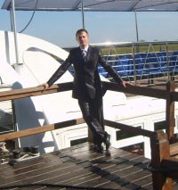 Борис Степуро