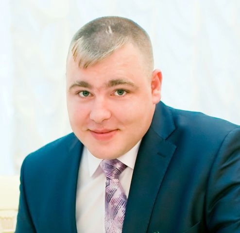 Петр Смирнов