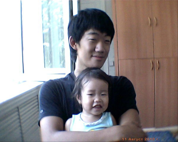 Серый Дюгай